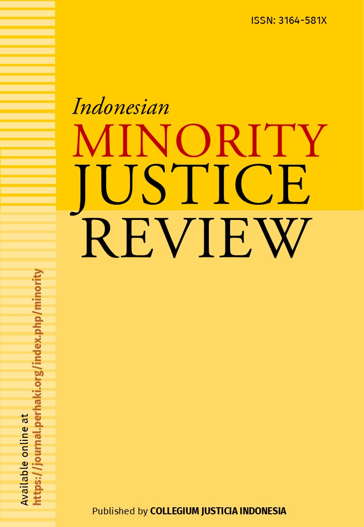 					View Vol. 3 No. 3 (2026): July, 2026
				