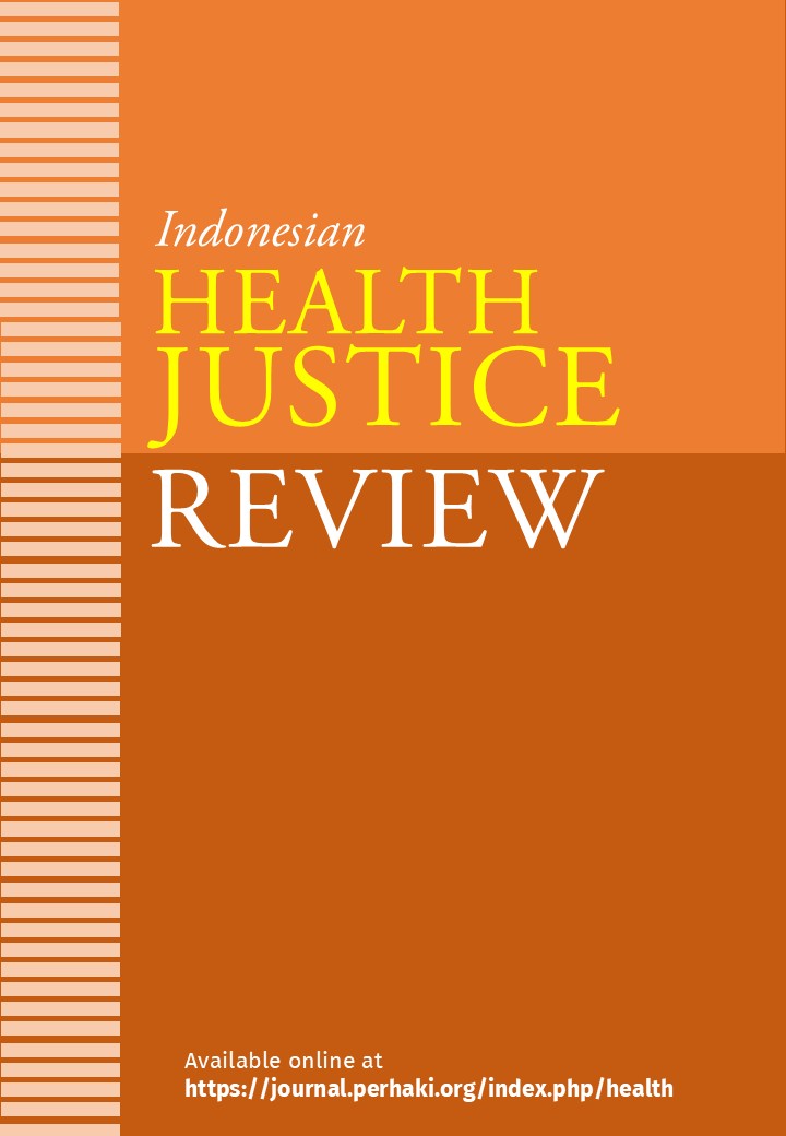 					View Vol. 3 No. 2 (2026): June, 2026
				