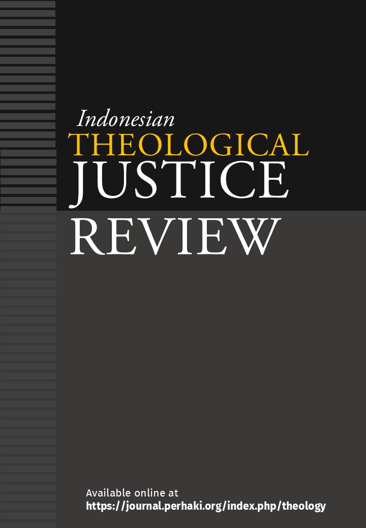 					View Vol. 2 No. 4 (2025): October, 2025
				