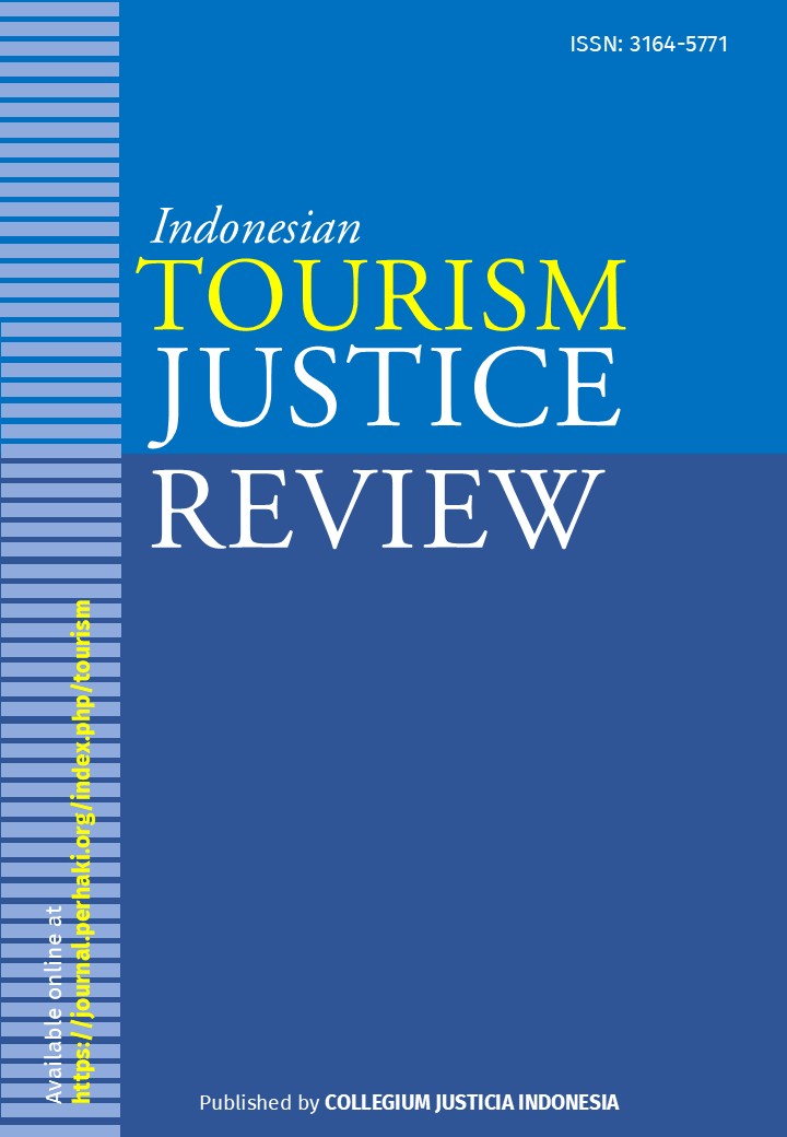 					View Vol. 3 No. 2 (2026): June, 2026
				